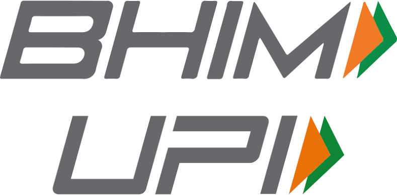 BHIM UPI logo