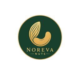 Noreva Nuts logo