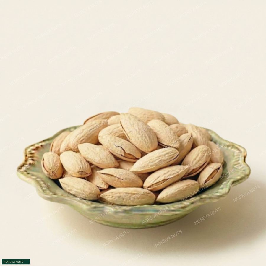 Badam Kagazi, Indian – Rich in Vitamin E