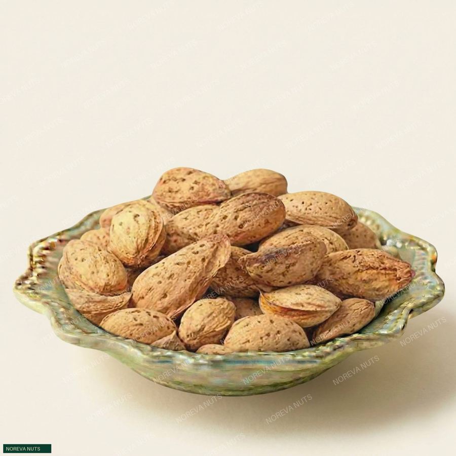 Almonds