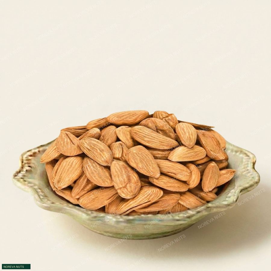 Badam Mamra, Single-Origin Irani Mamra – Rich in Vitamin E