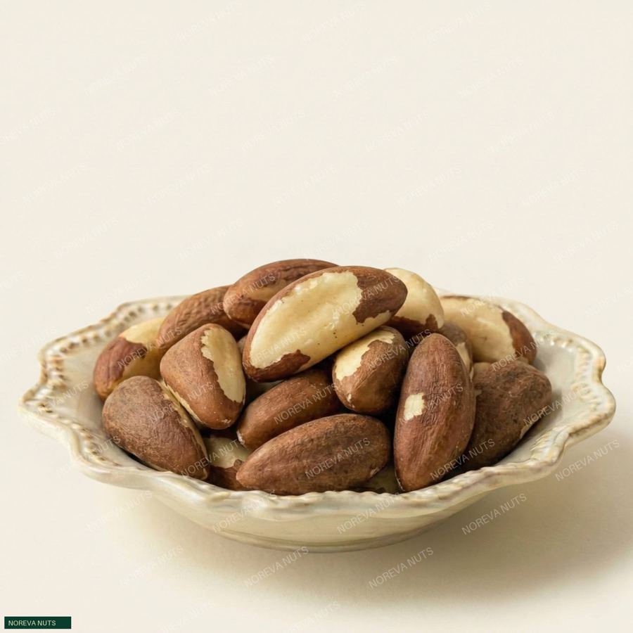 Exotic Nuts