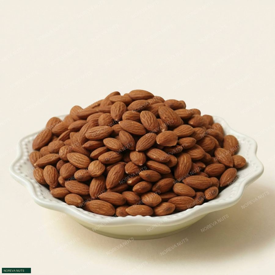 California Almonds, Badam American, USA – Rich in Vitamin E