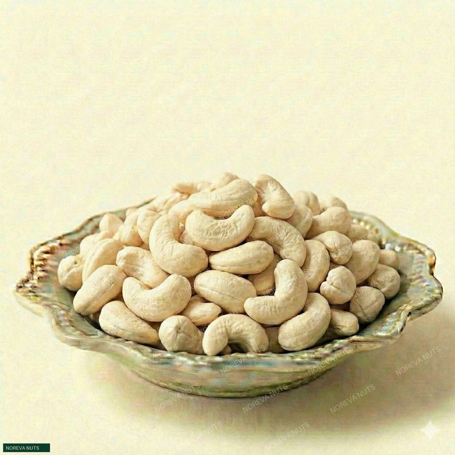 Kaju, Cashew Nuts, Indian – Rich in Protein