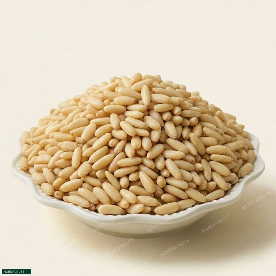 Chilgoza Giri, Fresh Crop, Indian – Rich in Protein