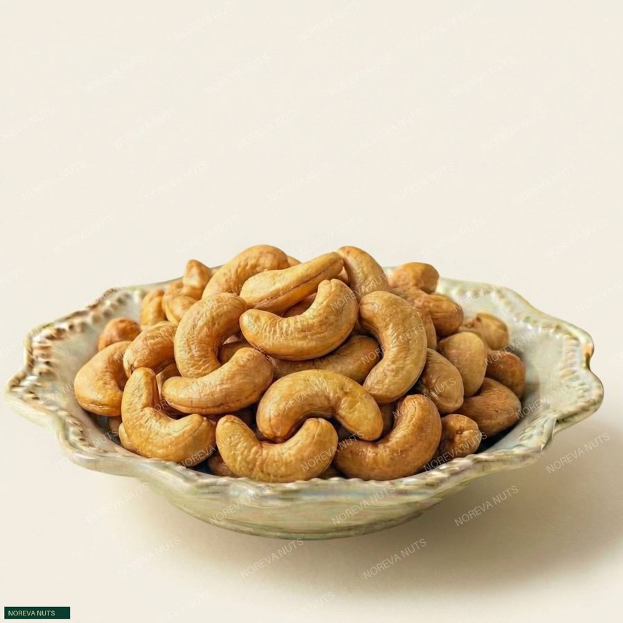 Kaju Fried, Indian