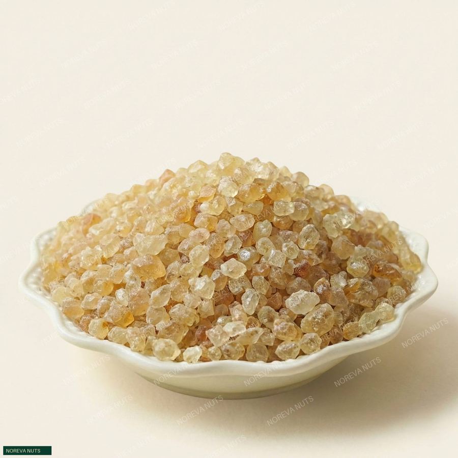 Other Dry Fruits