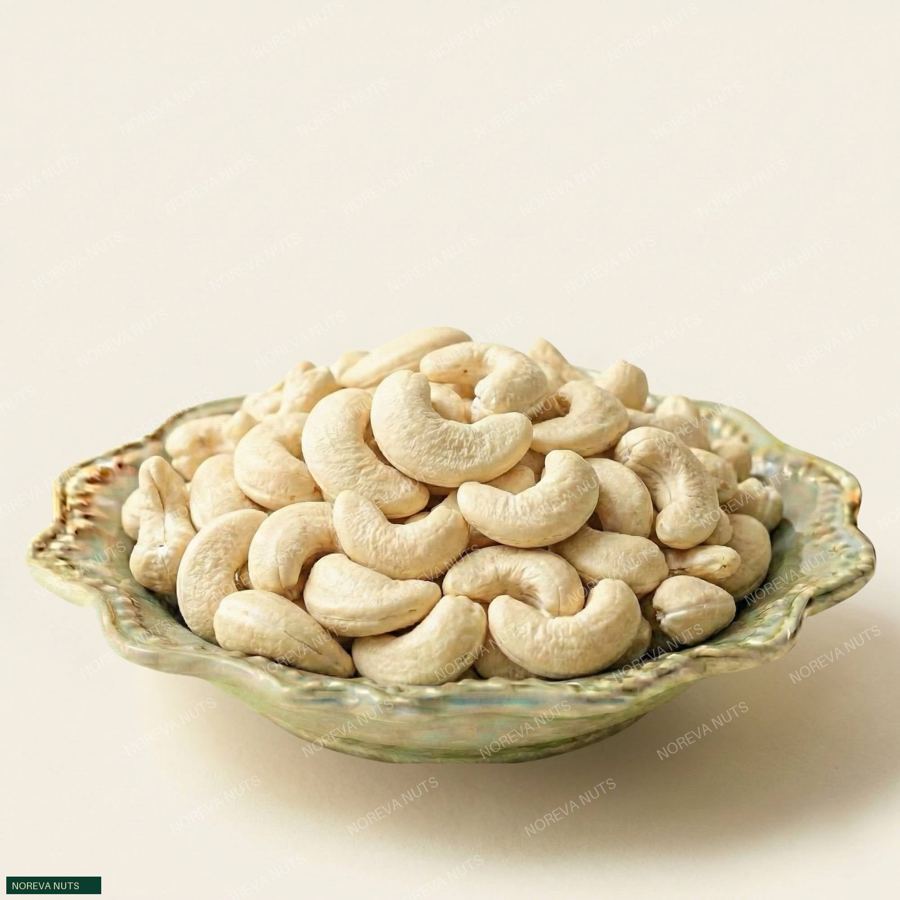 Kaju Mota, Indian – Rich in Protein