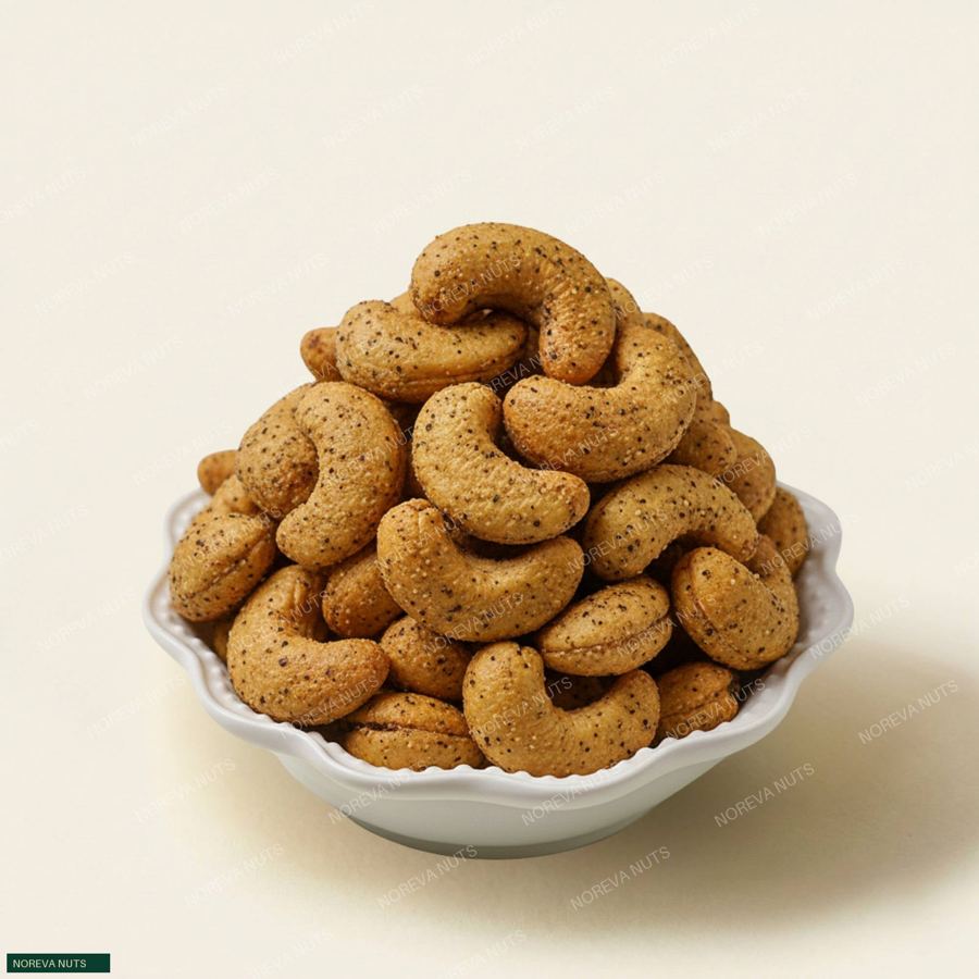 Kaju Masala, Indian
