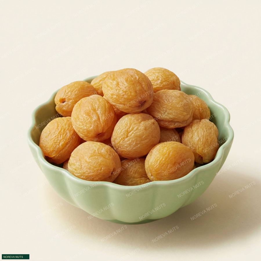 Apricots