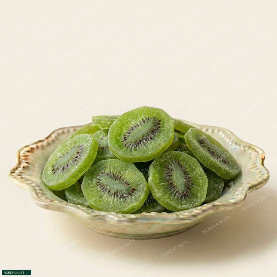 Dried Fruits
