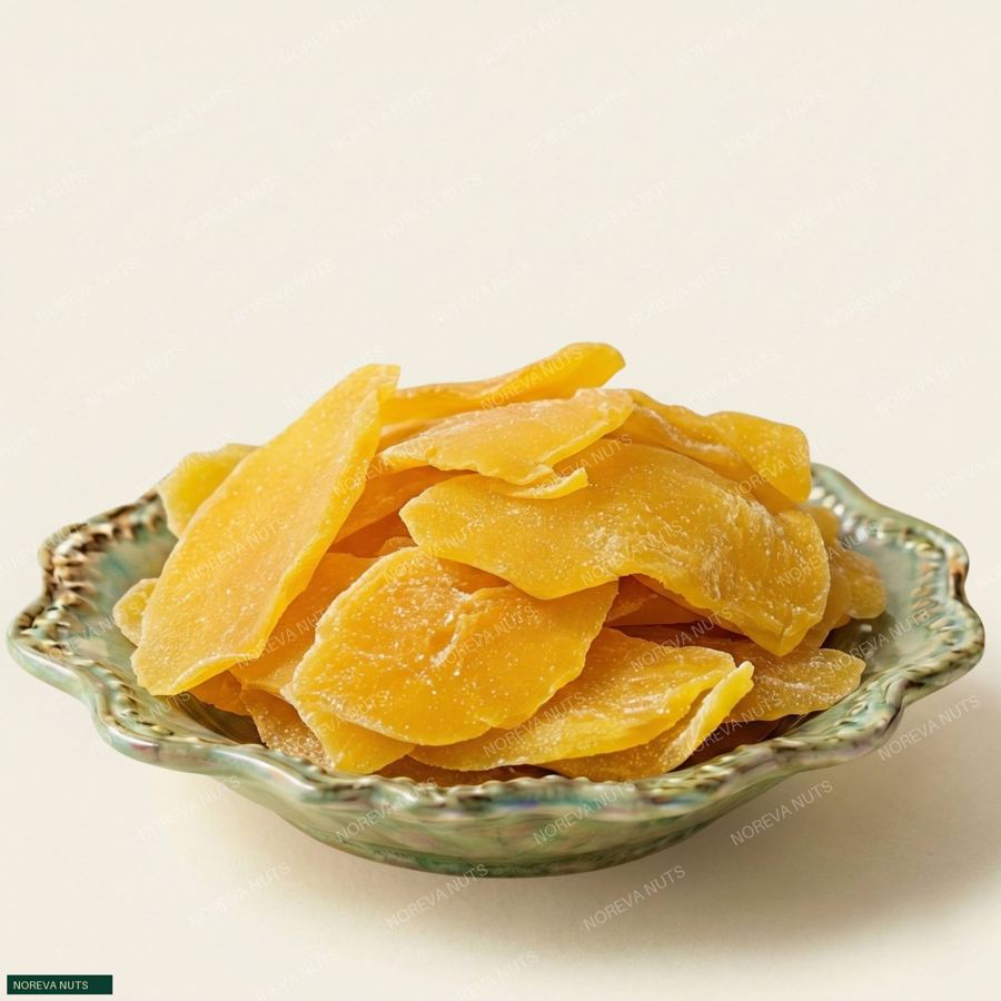 Dried Mango, Indian – Rich in Vitamin C