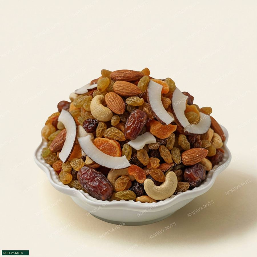 Trail Mix