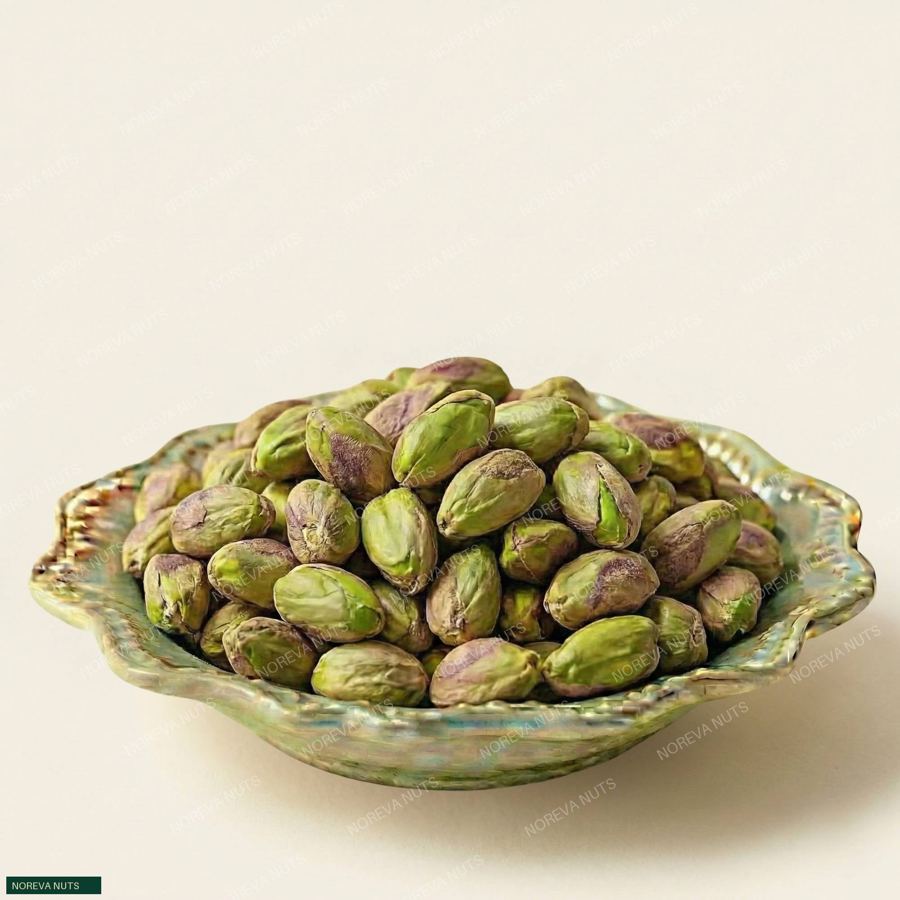 Pista Mota, Pistachio Kernels, Irani – Rich in Protein