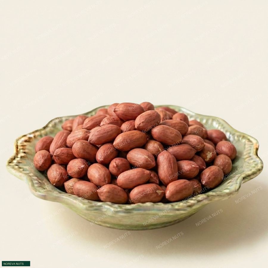 Mungfali Dana, Indian – Rich in Protein