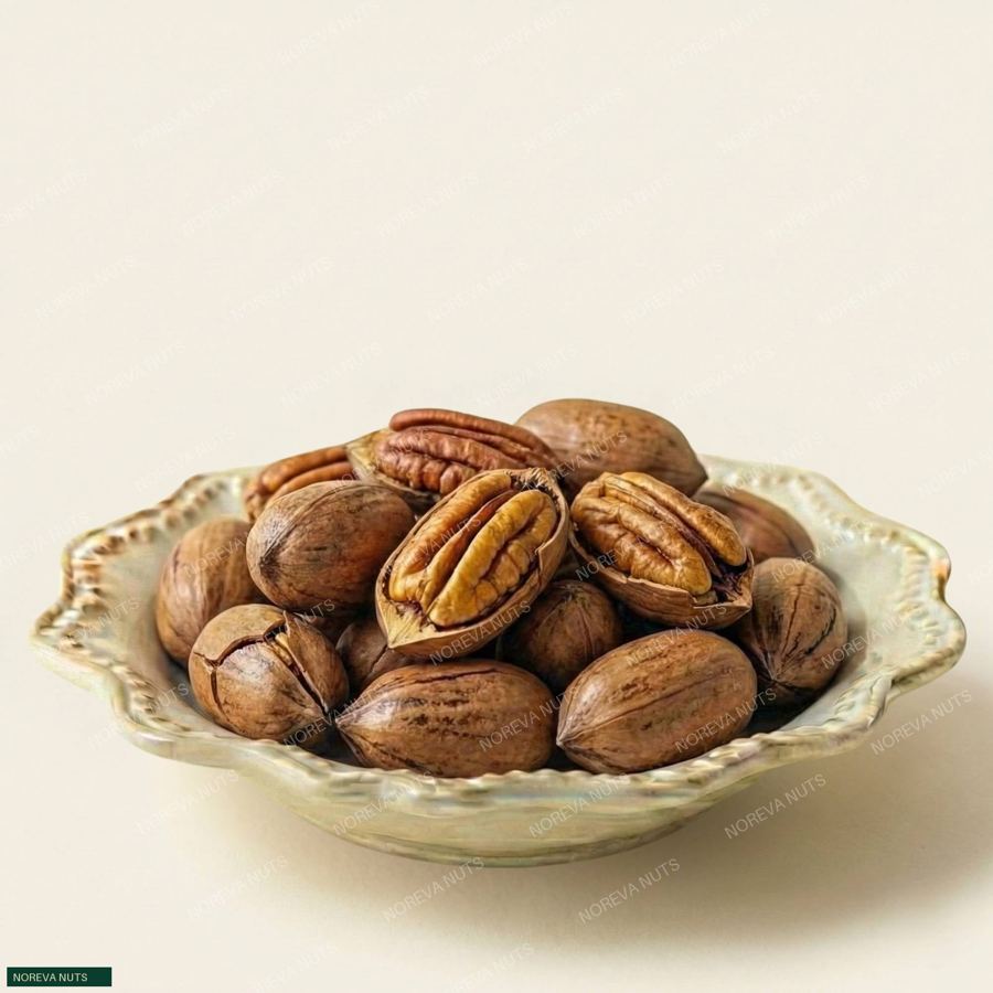 Pecans, American – Rich in Healthy Fats