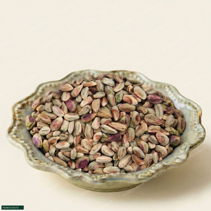 Pistachios