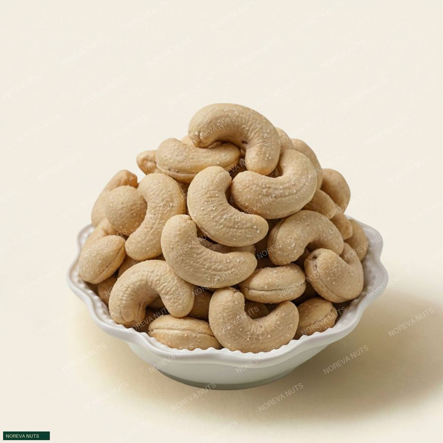 Roasted Kaju, Indian – Rich in Protein
